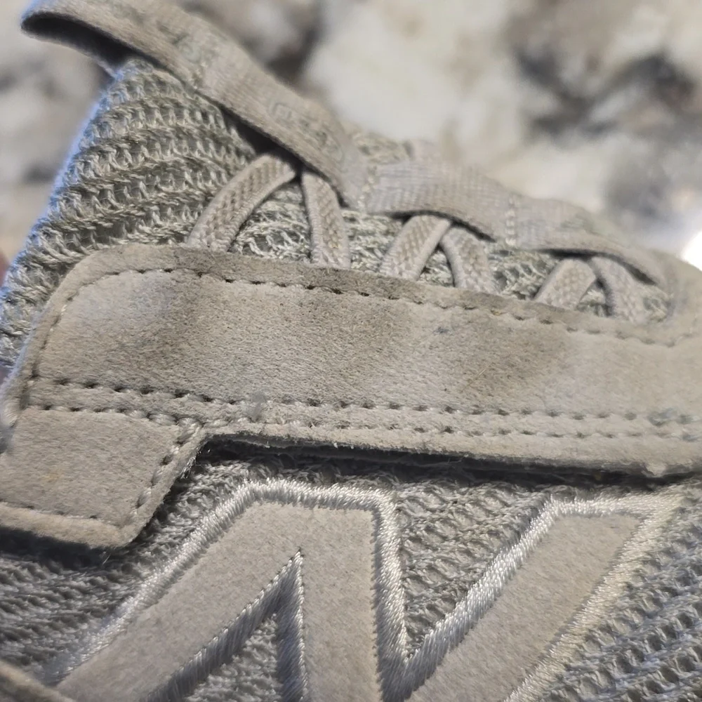 Toddler New Balance And Vans Set - Picture 11 of 15